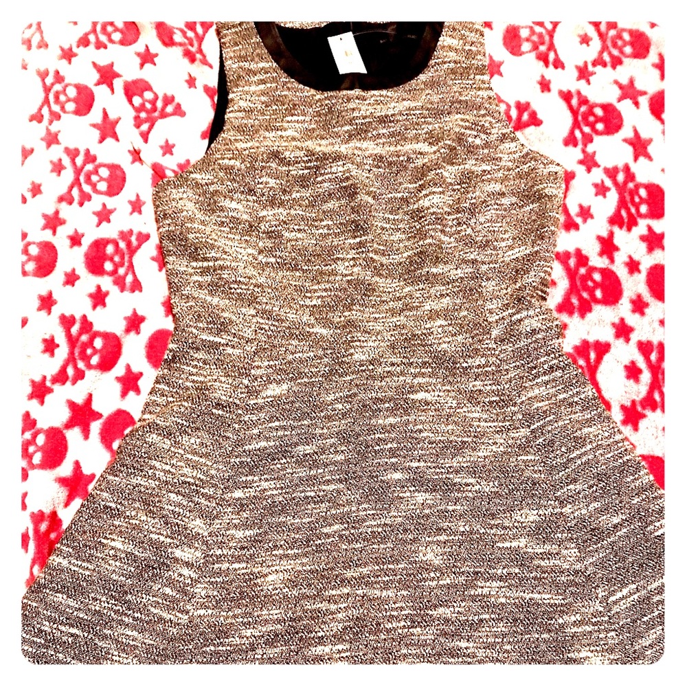 Banana Republic Sleeveless Dress - size 10, NWT